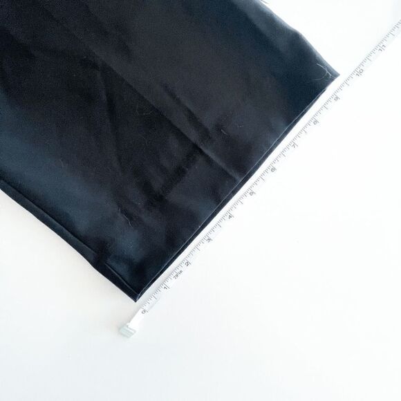 Adidas Mens Golf Pants Casual Stretchable Black Tag Size 40x32 - Picture 10 of 10